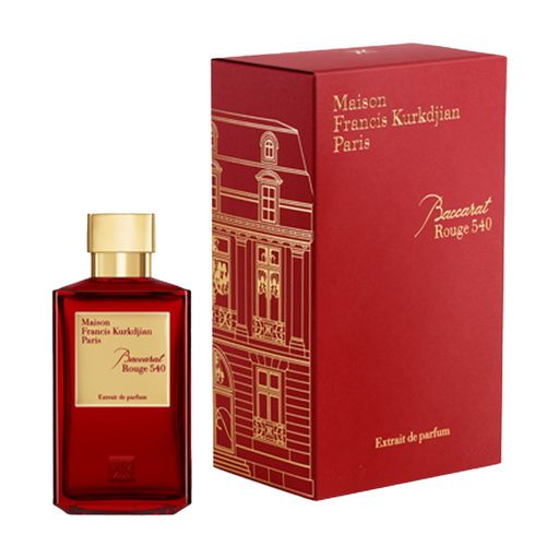 MFK BACCARAT ROUGE 540 EXTRAIT  EDP 