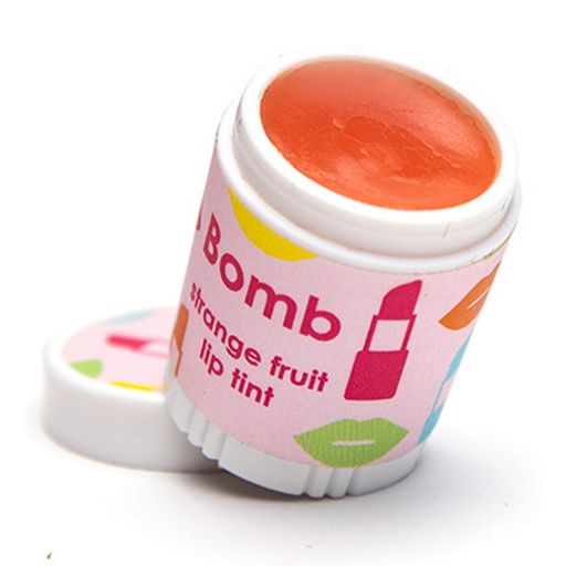 Strange Fruit Lip Tint Lip Balm 