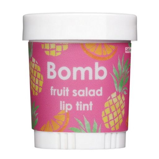 Fruit Salad Lip Tint Lip Balm 