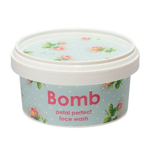 Petal Perfect Face Wash Facial Wash 