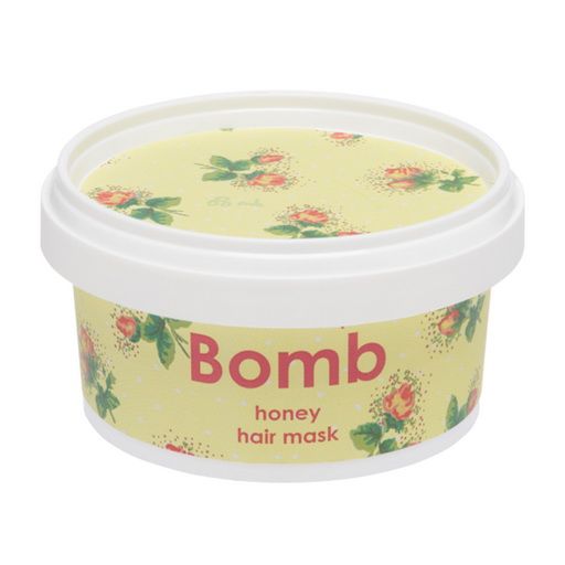 Honey Mask 210 ml