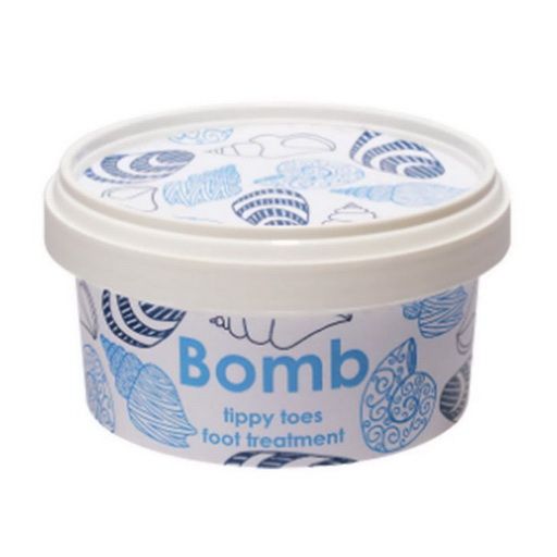 Tippy Toes Foot Lotion Foot Cream 