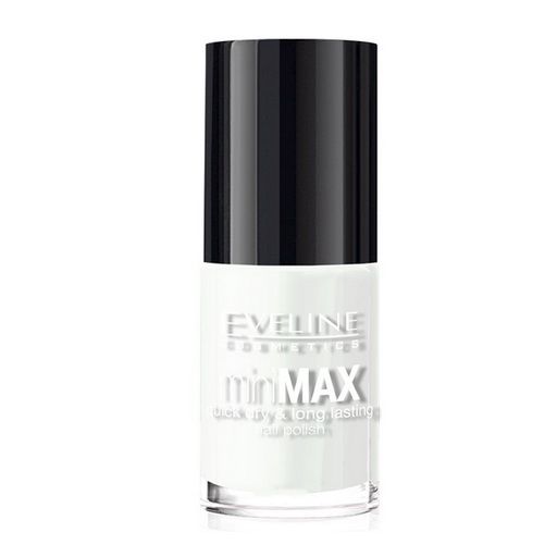 Mini Max Nail Polish 684 Nails - Makeup 