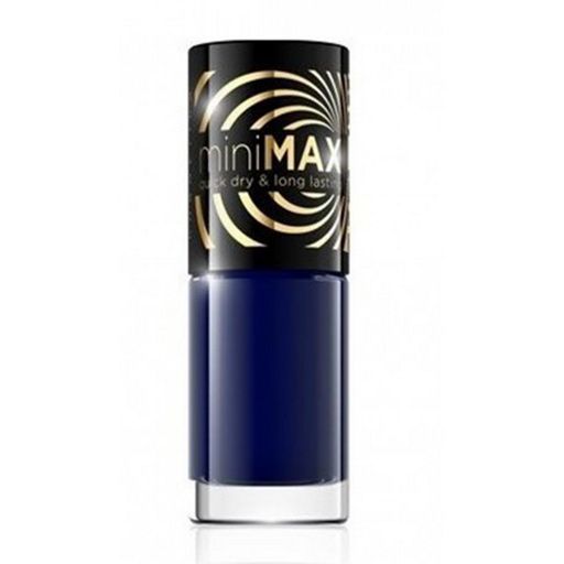 Mini Max Nail Polish 195 Conditioner 