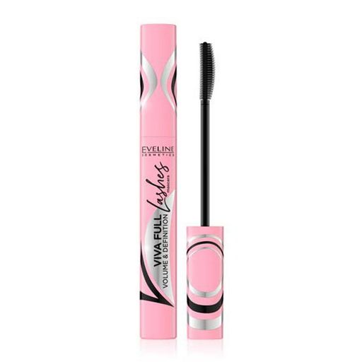 Viva Full Lashes Mascara Eveline Mascara 