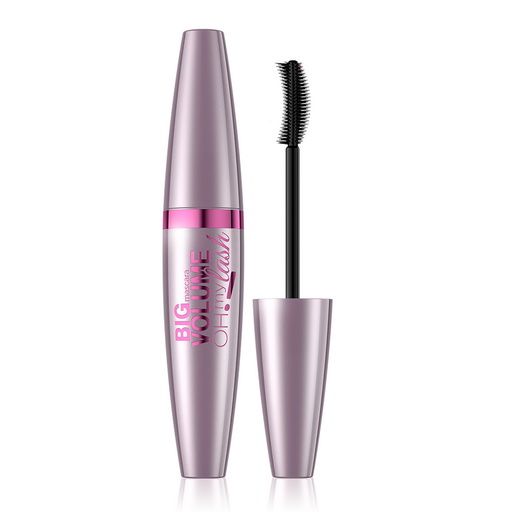 Oh My Lash Extra Volume Mascara Eveline Mascara 