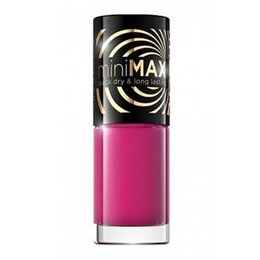 Mini Max Nail Polish 191 Nail Polish 