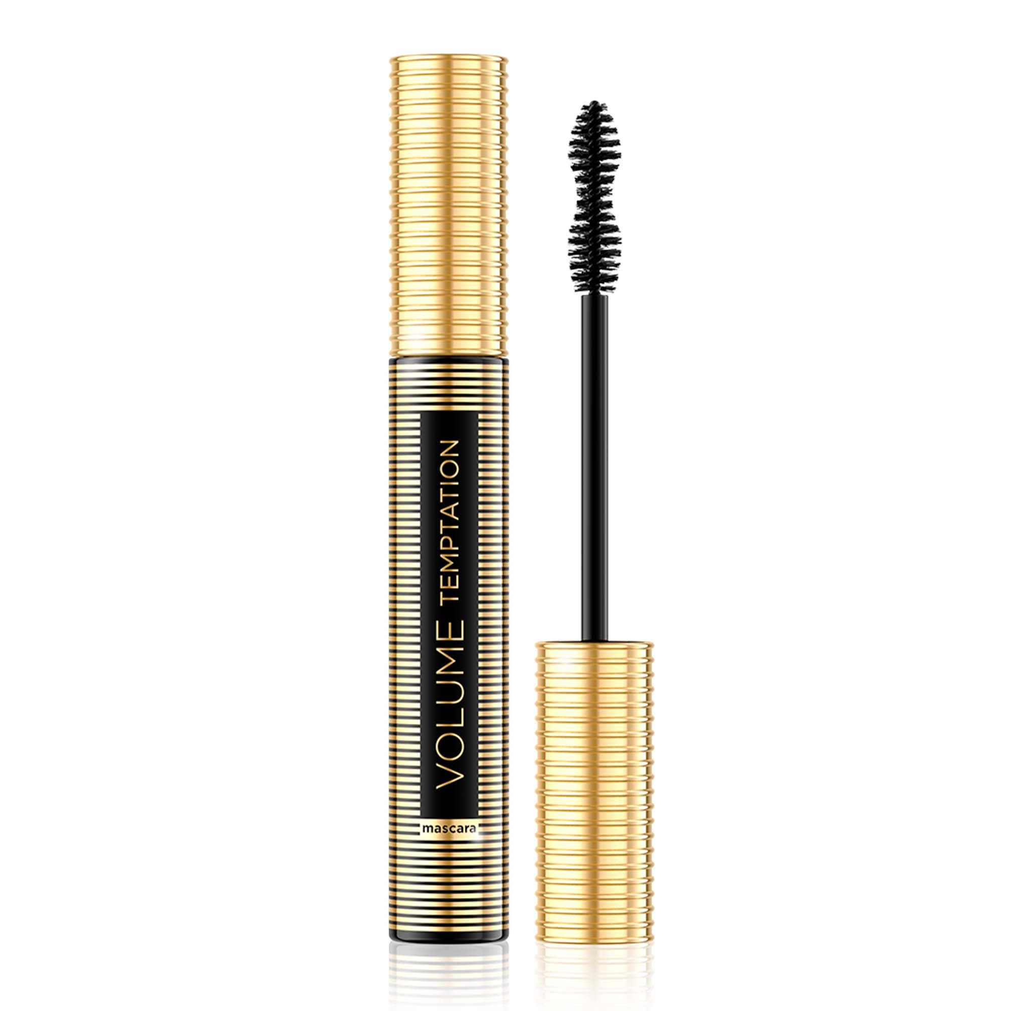 Volume Temptation Mascara Eveline Mascara 