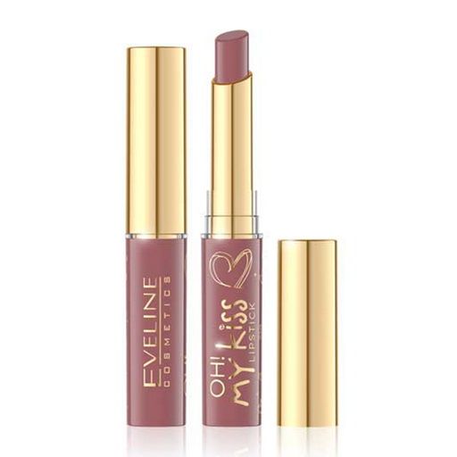 Oh My Kiss Lipstick 01 Eveline Lipstick 