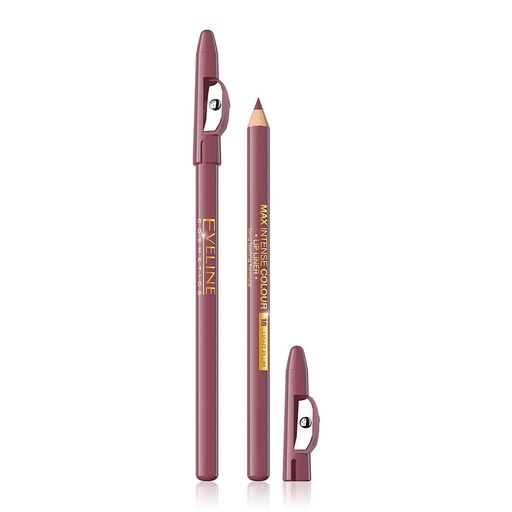 Lip Liner 18 Light Plum Lip Liner 
