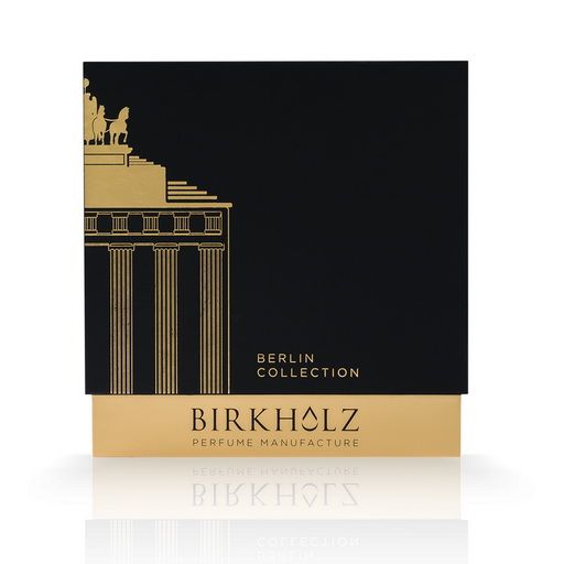 Birkolz Berlin عمود حلم النصر أبيض EDP