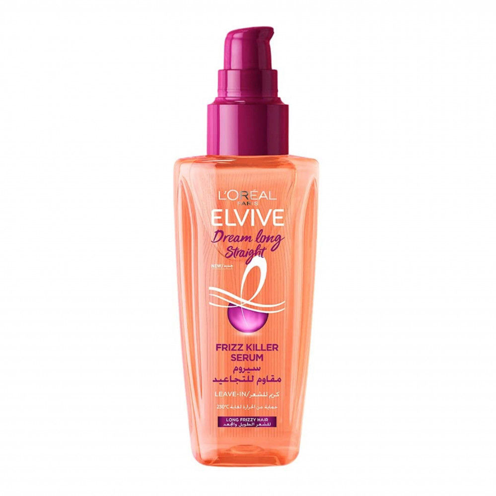 Elvive - سيروم قاتل التجعد سيروم 100 ml