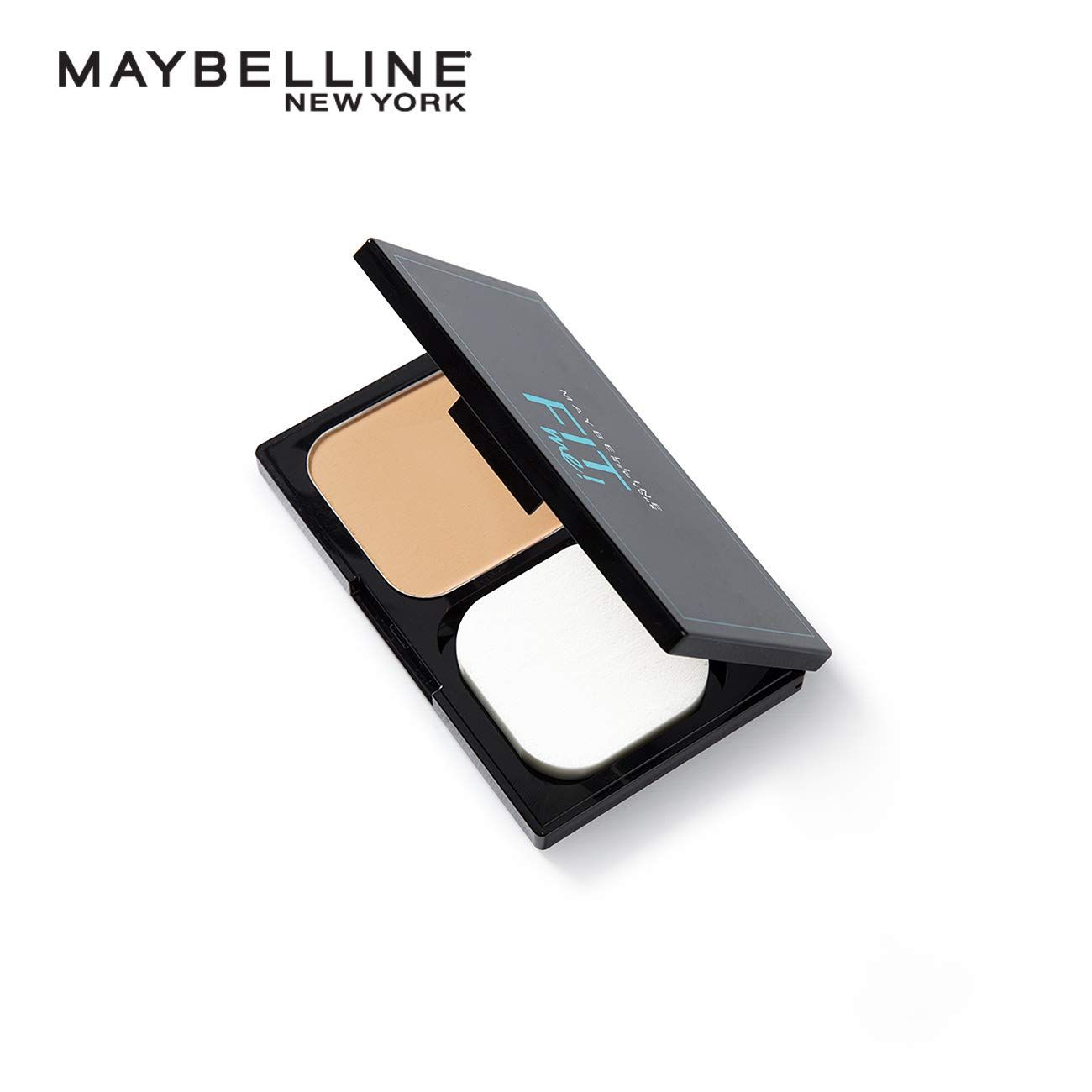 Maybelline - Fit Me Powder Foundation 128 Warm Nude Powder 