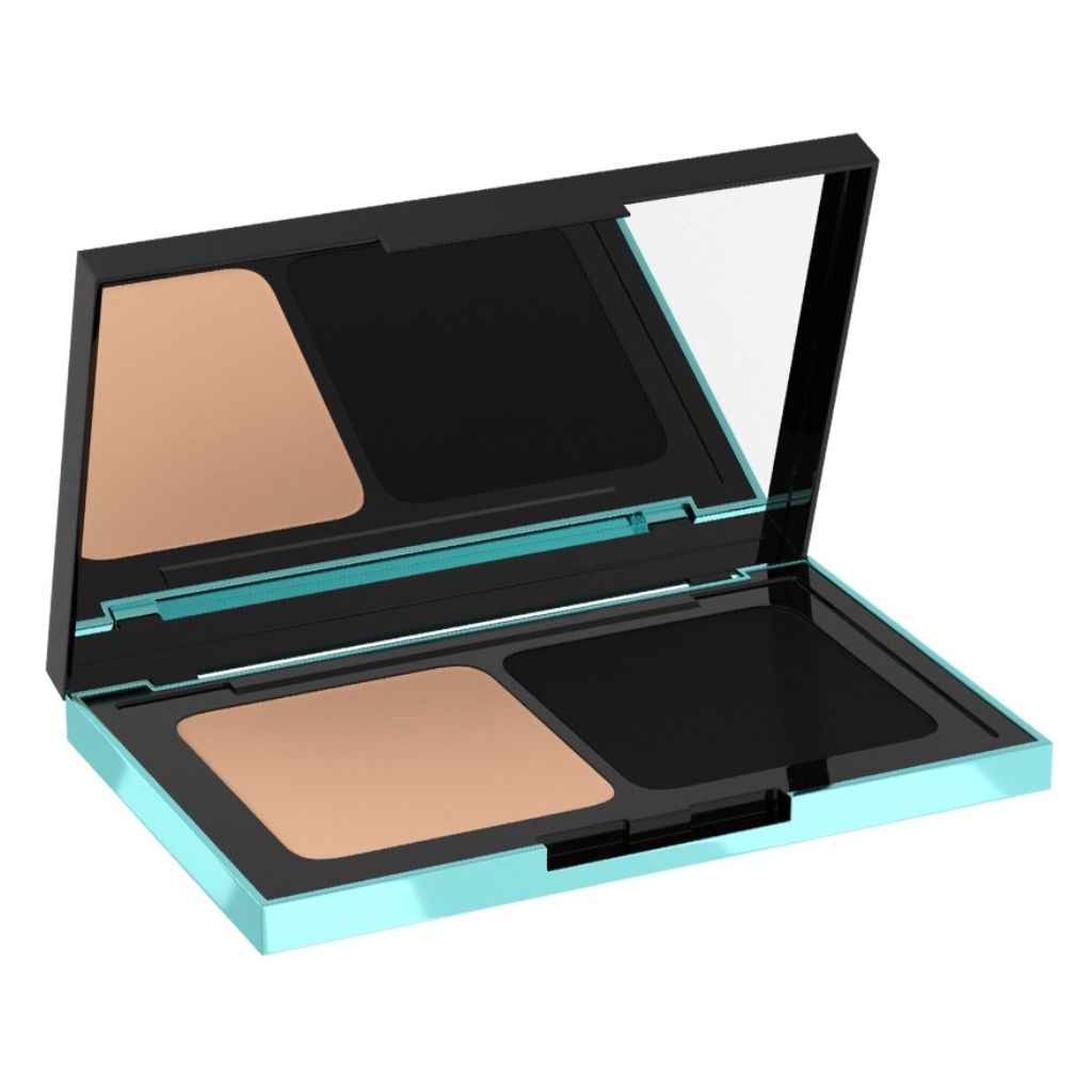Dhifaf - Maybelline New York Fit Me SPF 44 Ultimate Powder Foundation