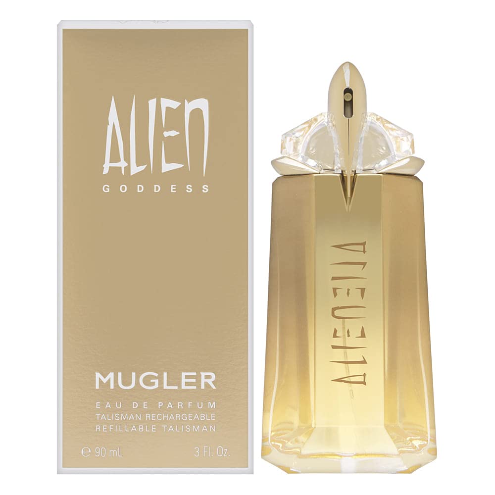 MUGLER ALIEN GODDESS   EDP 90 ml