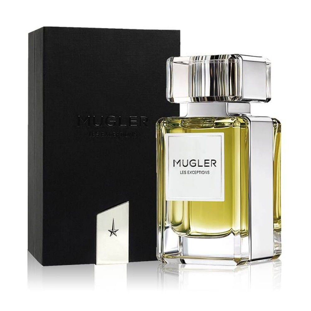 شرير شرقي اكسبريس 80 من EDP