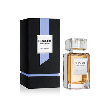Mugler CHYPRISSIME  EDP 80 ml