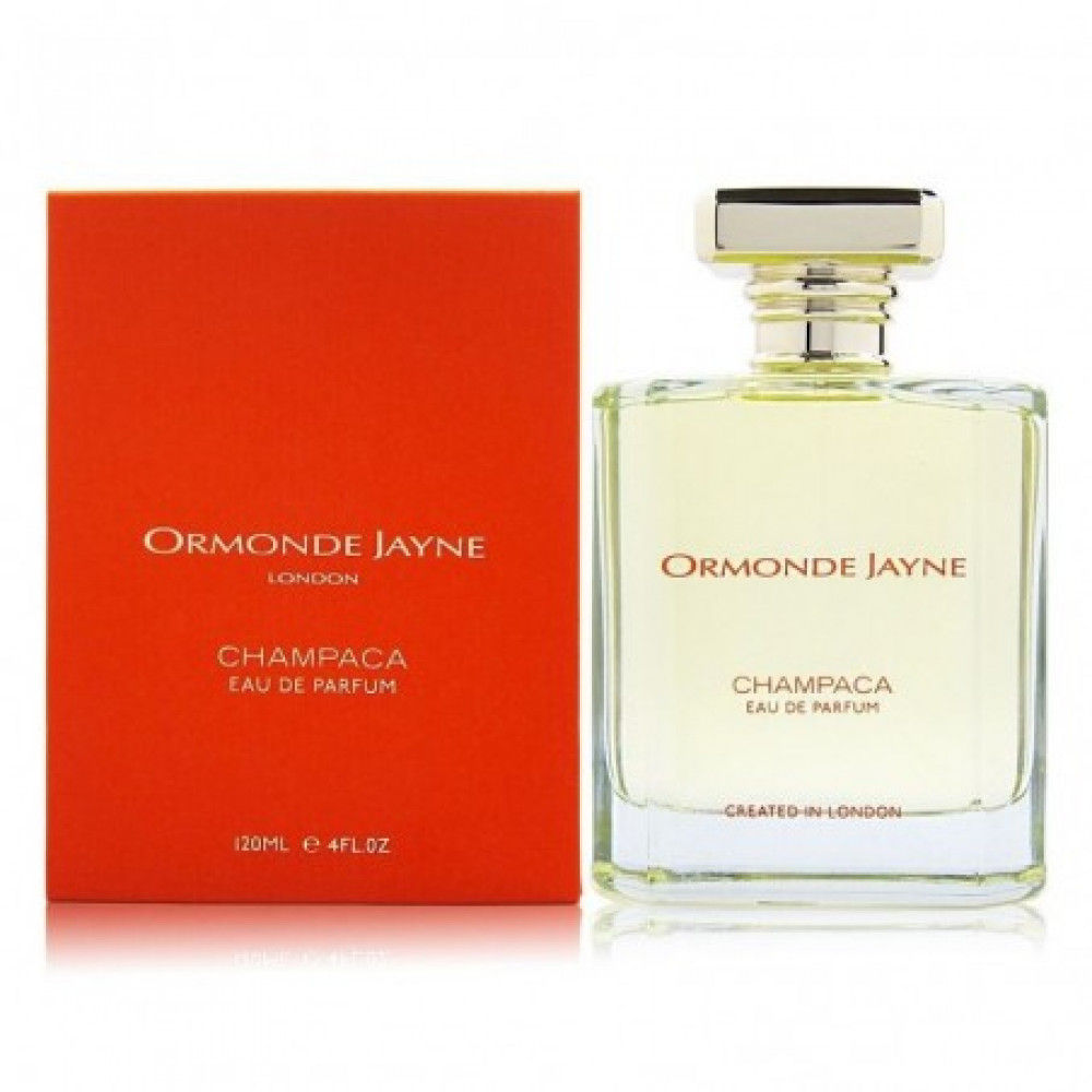 Champaca  EDP 120 ml