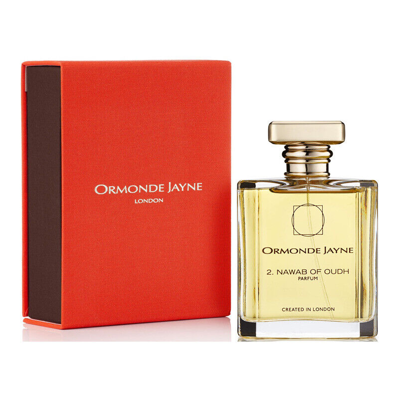 Nawab of Oudh  EDP 120 ml