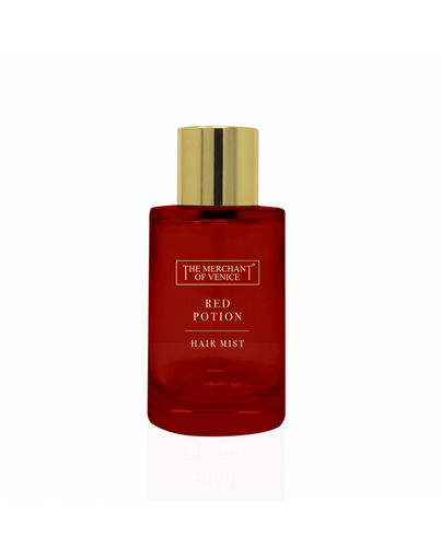 تموف جرعة حمراء ضباب معطر للشعر