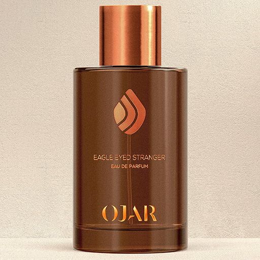 Eagle Eyed Stranger EDP 100 ml