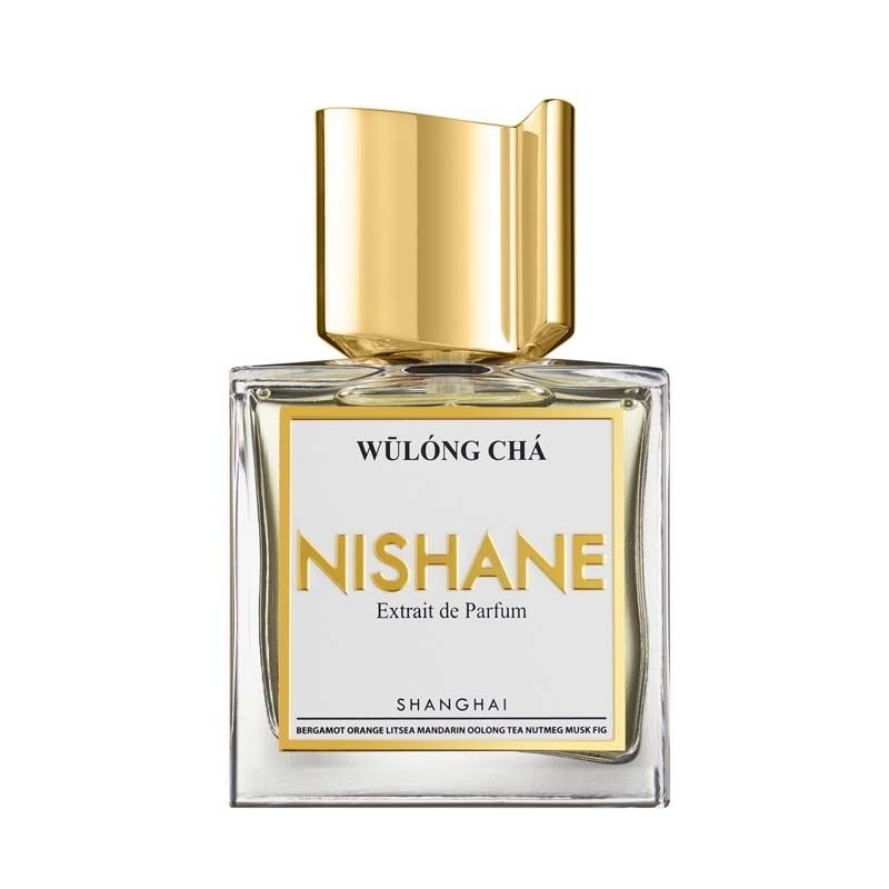 Dhifaf - Nishane Wulong Cha Extrait De Parfume - 100ml