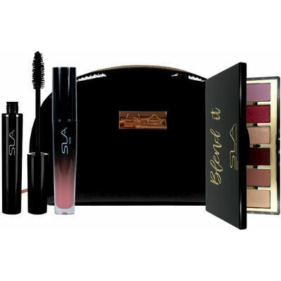 Lucky Dip Pouch SLA Blush 