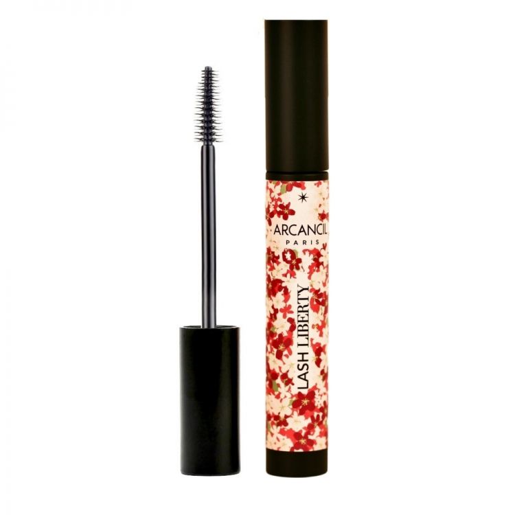 Lash Liberty Arcancil Eyes - Makeup 