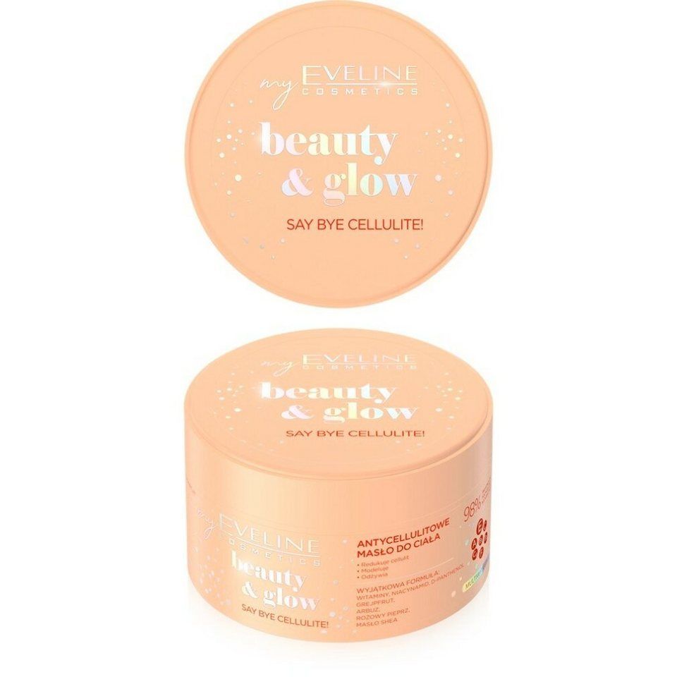 Glow Anti Cellulite Body 