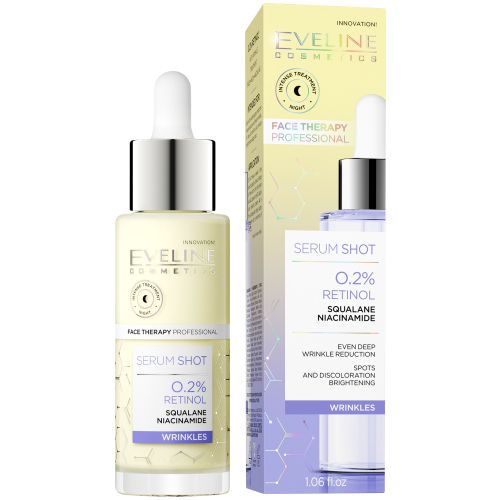 Anti-Wrinkle 0.2% Retinol Face Serum 