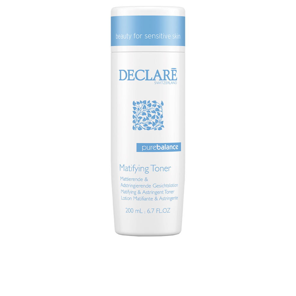 Matifying Toner Toner 200 ml