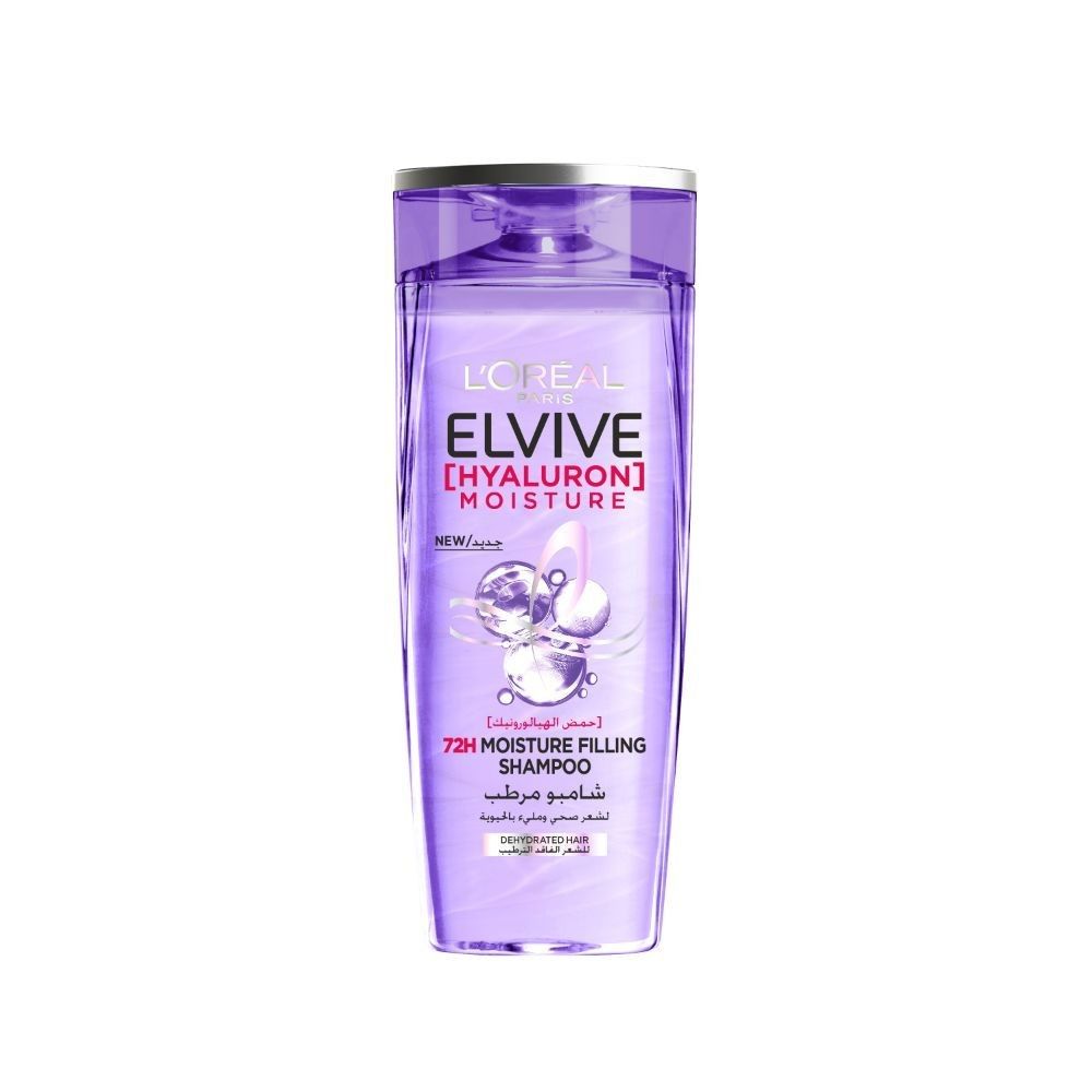 Hydra Hyaluronic Gift Set 400 ml