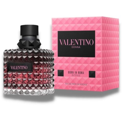 Dhifaf - Valentino Born In Roma Uomo EDP Intense For Men - 100ml