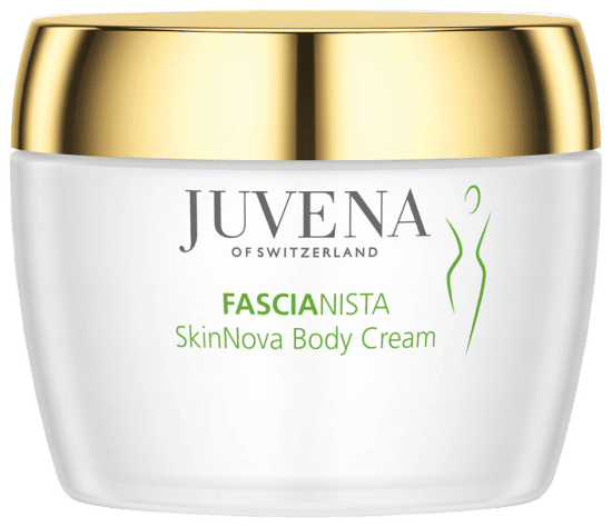 Fascianista Body Cream Body 200 ml