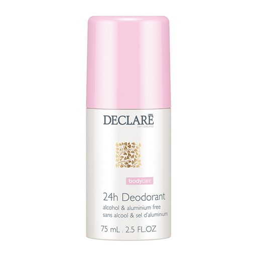 24H Deo Roll-On Deodorant 75 ml