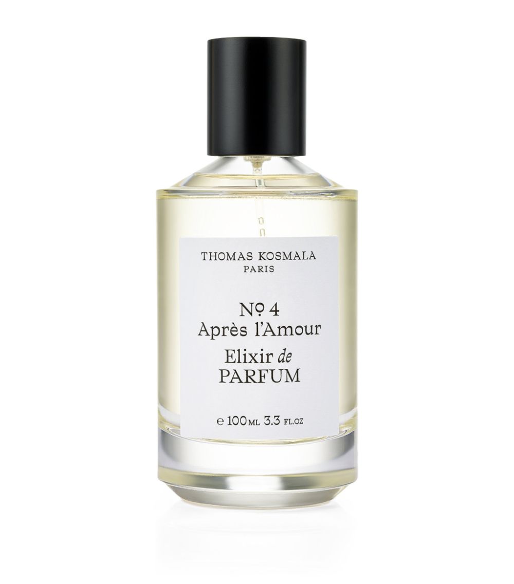 Dhifaf - Thomas Kosmala N.4 Apres L'amour Eau de Parfum - 100ml