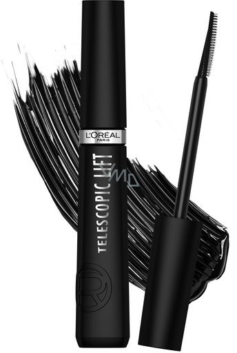 Dhifaf - Loreal Telescopic Lift Mascara - Black
