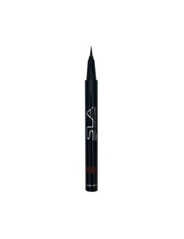 Eye Liner Precise Feutre n°20 Lux Black Eyes - Makeup 