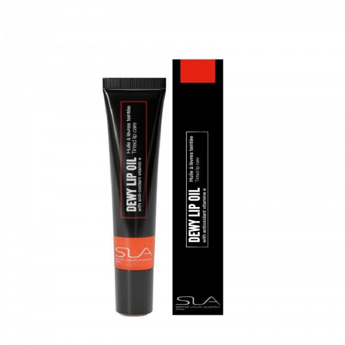 Liquid Blush Dolce Touch - Corial Dewy Face - Makeup 