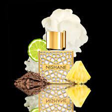 Hacivat Oud EDP 
