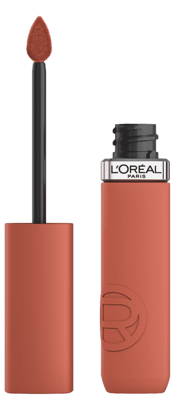 Matte Resistance 115 Lips - Makeup 