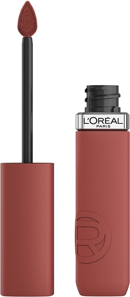 Matte Resistance 150 Lips - Makeup 