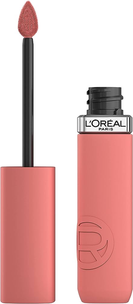 Matte Resistance 210 Lips - Makeup 