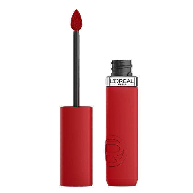 Matte Resistance 430 Face - Makeup 