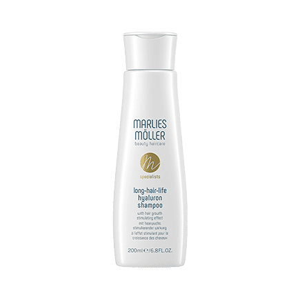 Long Life Hair Shampoo  200 ml