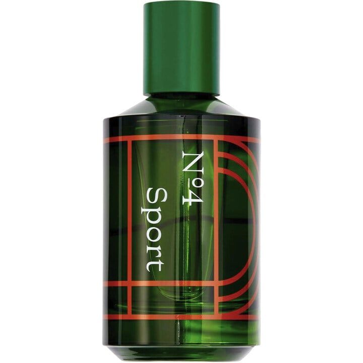 ذيفاف - Thomas Kosmala No 4 Sport Eau de Parfum-من