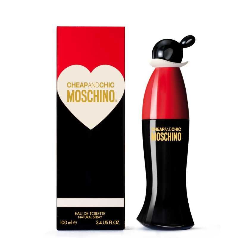 Cheap & Chic EDT 100 ml
