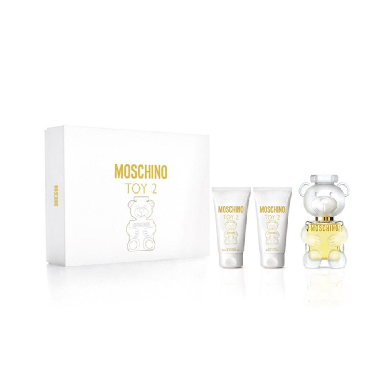 Toy 2 Gift Set EDP 50ml + 50ml BL & SG EDP 