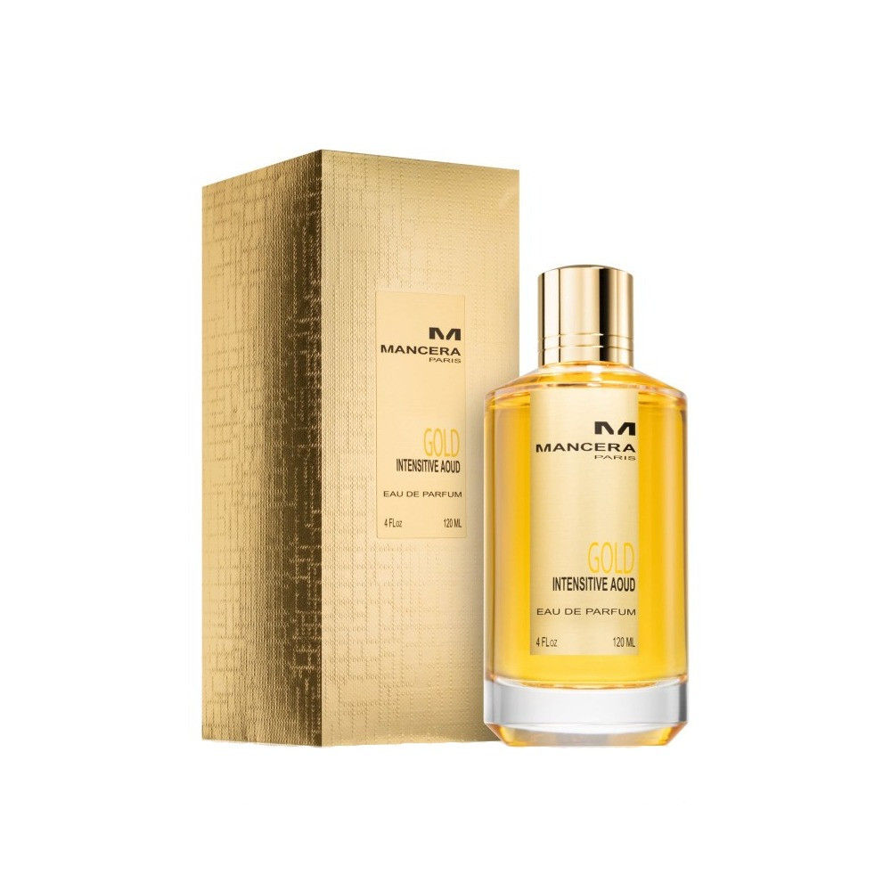 Gold Insensitive Aoud EDP 120 ml