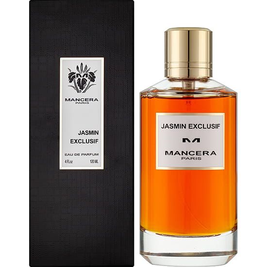 JASMIN EXCLUSIF EDP 120 ml